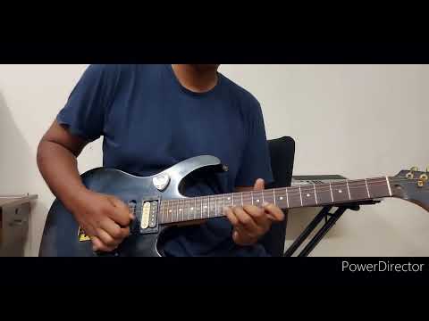 Shred Lick in 150 bpm (sextuplets)#shredguitar #guitarlicks #guitarist #leadguitar #guitarlesson