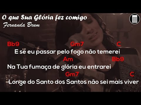 Gloria - Os Servos