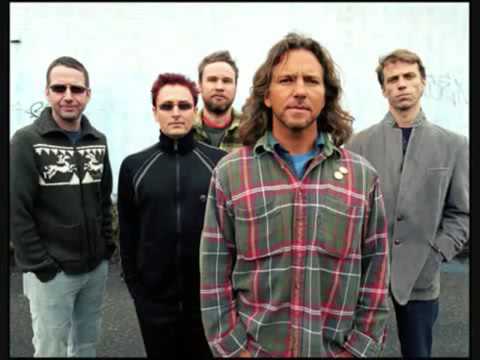 Pearl Jam  Just Breathe