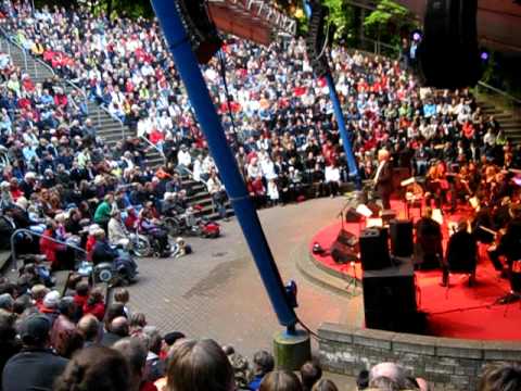 Tears for Beers Krusenkoppel 2010 1/3 das Opening