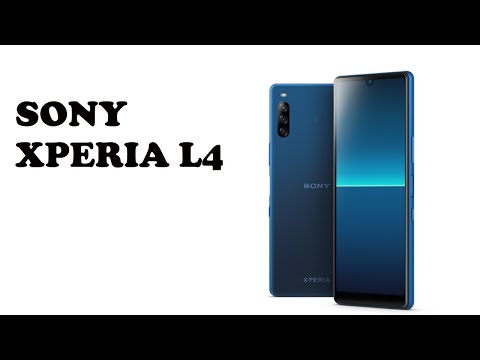 Sony Xperia L4 | Sony Xperia L4 Review |Xperia L4 | Sony Xperia L4 Proper Review