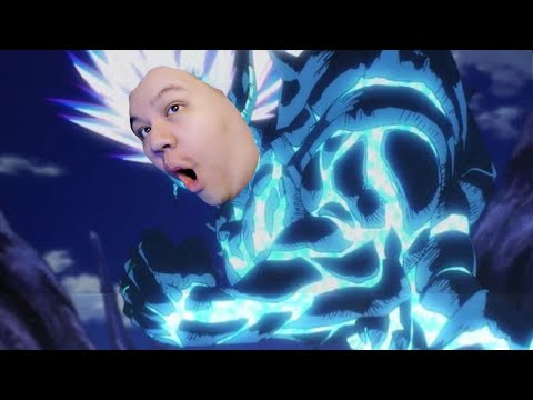 SSR+ Boros Review!!  Dominate your enemies with this GUIDE! Column Deleter, Row Protector!! || OPMTS