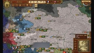 March of the Eagles - Developer Walkthrough