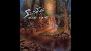 Savatage - Labyrinths / Follow me / Exit Music - Edge of Thorns