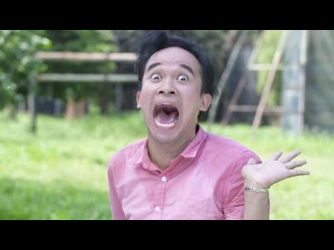 Anwar Heboh Karena Kodok - Highlight Kecil Kecil Mikir Jadi Manten Eps 16