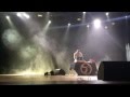 ЯрмаК и Tof - Всеукраинский тур "22" в Черкассах. Начало концерта ...