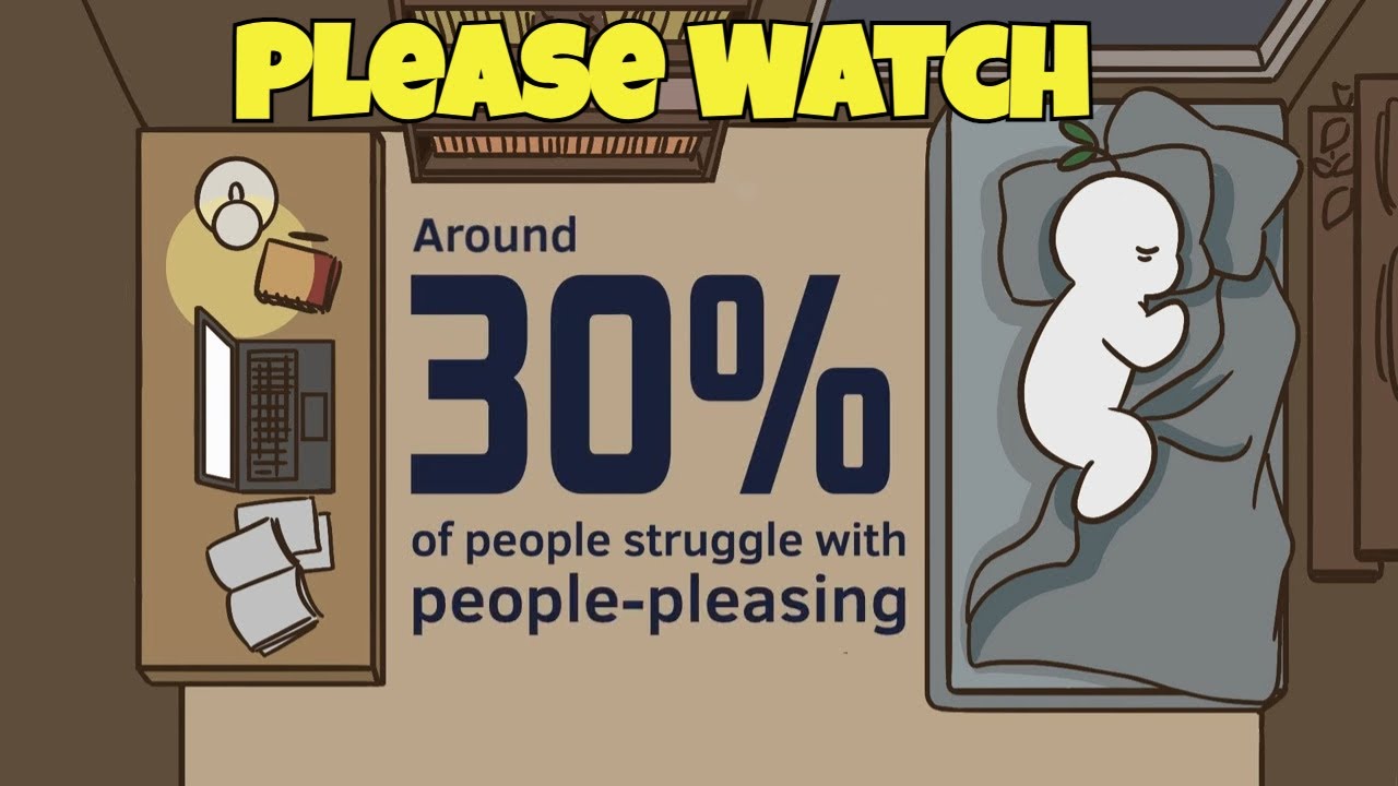 Are You a People Pleaser Without Realizing It? (Take This Quiz)