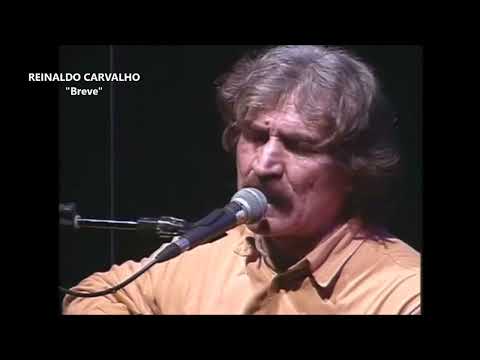 Belchior - Canteiros (Ao Vivo)
