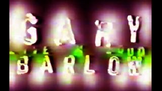 Gary Barlow - Live and Loud (1997)
