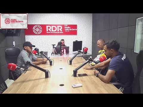 Transmissão ao vivo de Equipe Show de Bola -  São Luis de Montes Belos-Go