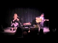 Togo Farewell/Cat's Caper/Vagabondage (Lisa Gilbert and Bran Vihan)