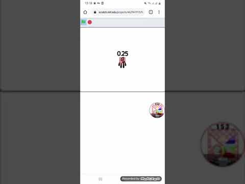 Numberblocks Band Quarters 0.25-27.75