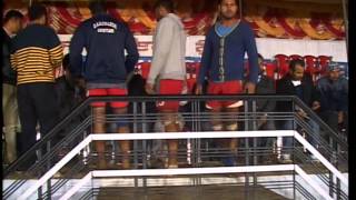 (13) Daffar (Hoshiarpur) Kabaddi Tournament 26 Dec 2015