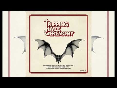 Tripping Haze Ceremony - Tripping Haze Ceremony - full album (2020)