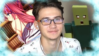 КЛИКБЕЙТ, ОБМАН, НЕ СМОТРИ (Megacraft Hentai Survival обзор)