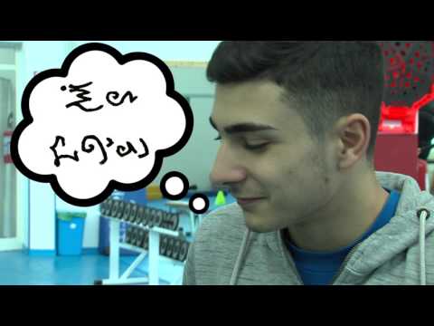 Gara biliardo tra Luca e Valerji VS GYM e LORE CHI VINCERA'?