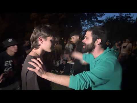 NASHER vs WINOX vs JJ | OCTAVOS | ÚLTIMA OPORTUNIDAD TODORAP BND