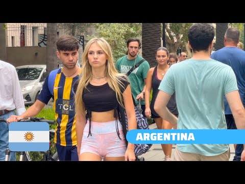ASÍ ES LA VIDA en la Ciudad de MESSI, Rosario 