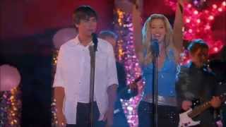 High School Musical 2 - You&#39;re The Music In Me (Sharpay Version) HD!!