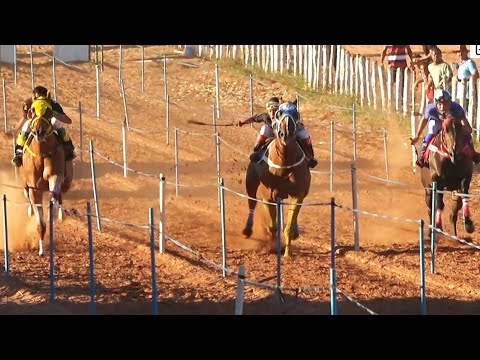 43 FESTA DO VAQUEIRO DE VARZEA GRANDE DO PIAUI 2026