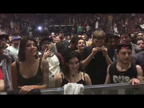 International Dub Gathering 2017 - Iration Steppas