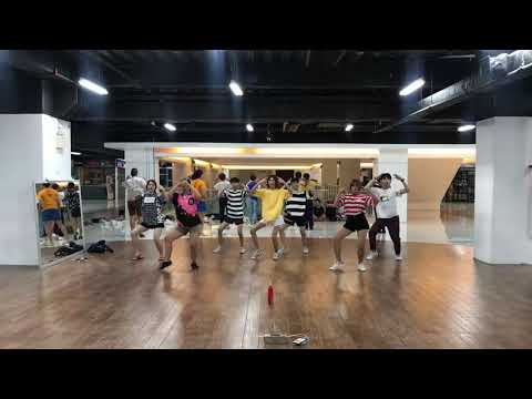 Lullaby cover Dreamcatcher - WHAT D - 1