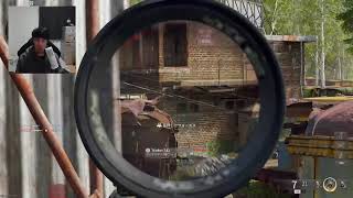 【COD:BO6】今更初プレイBO６ #BO6 #COD