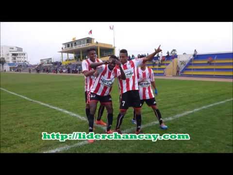 SEGUNDA DIVISIÓN. Unión Huaral - Sport Loreto, goles, penal