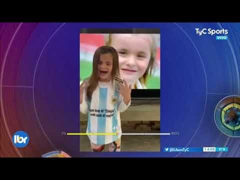 ¡La Apertura de Líbero KIDS!