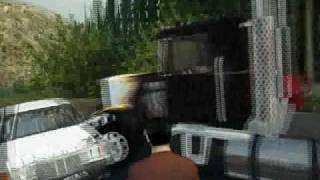 Mafia Crash Mix (modern mod 1.0) Mafia Crash Mix (modern mod 1.0)