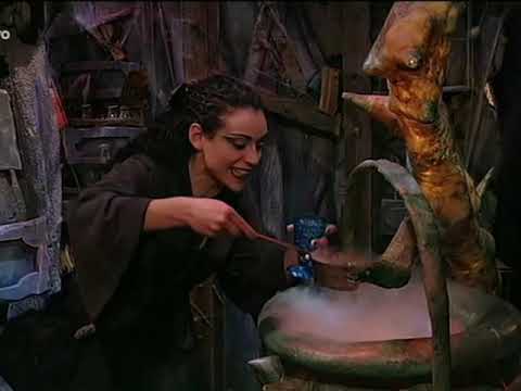 Melevisione 2005 - 091 - Il Principe e la Bestia