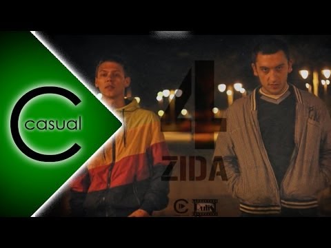 08 I.R.S. - 4 ZIDA