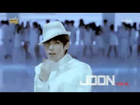 130601 MBLAQ comeback next week