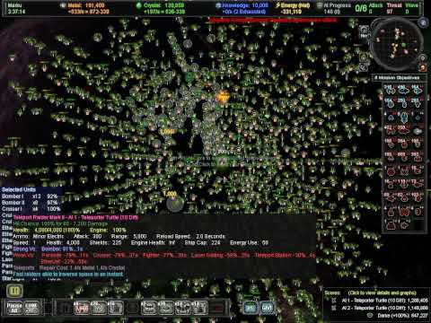 AI War : Fleet Command PC