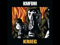 KMFDM - Davai (Bloody Fog Mix)