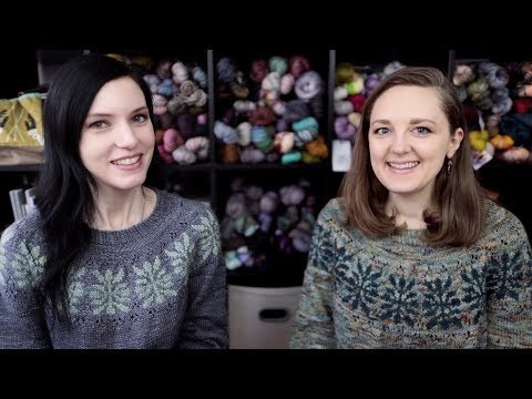 VOOLENVINE: Episode 305- "Twingalls!"