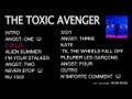 THE TOXIC AVENGER - C.O.L.D. (feat. Bonjour ...