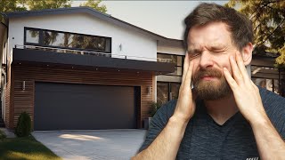 Huge Smart Home Drama