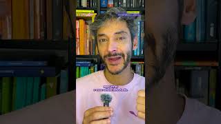 Até hoje não se descobriu uma cura efetiva para o HIV. Você sabe o por quê?