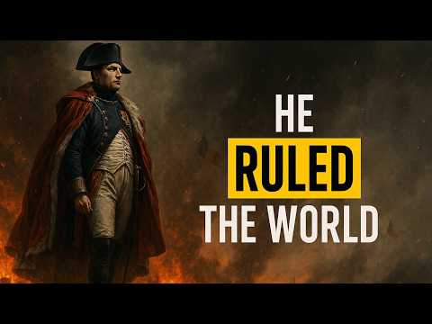 The ENTIRE History of the FRENCH Empire | How Did France Lose Its Empire? | History Documentary 4K