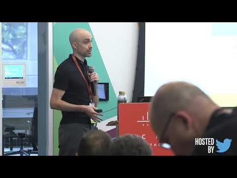 Scale By The Bay 2018: Sean Glover, Fast Data pipelines with Akka Streams and Alpakka...