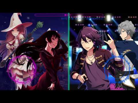 Nightcore ~ Ways To Be Wicked (deeper version)