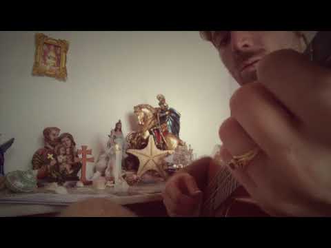 Rei Ogum (música de Rezo)