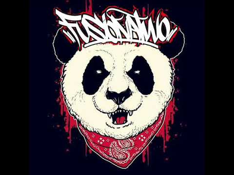 FusionaTwo - Kriminal Konexion ft demente verbal ft domeck ft wayun