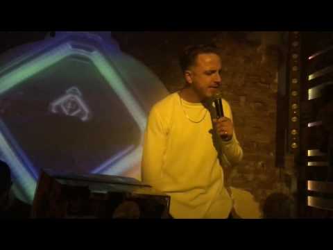 DYRO FT. JOE TAYLOR - SURROUNDED (Live @ ADE 2016)