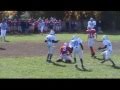 Lorne Park Spartans Junior Football 2009
