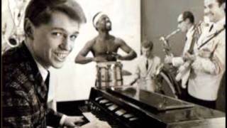 Georgie Fame & The Blue Flames - Dr. Kitch