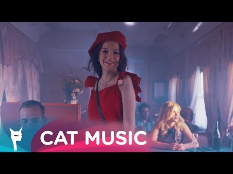 @Cleopatra Stratan - Te las cu inima (Official Video)