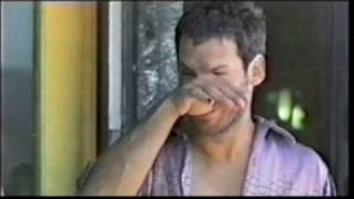 CHRIS GARTIN 2008 montage video