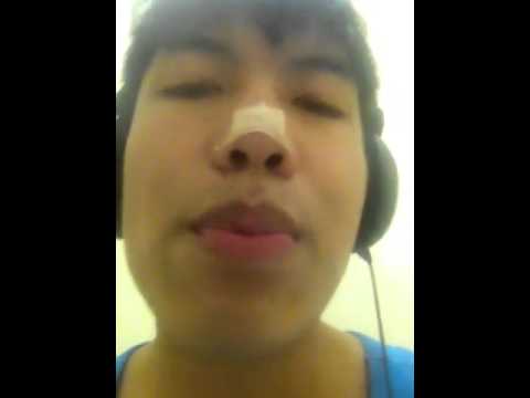 Le-Z Australian beatbox champ entry 2013